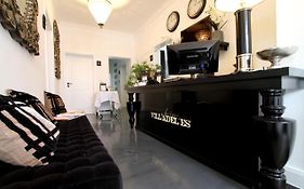 Villa Adelees Boutique Hotel
